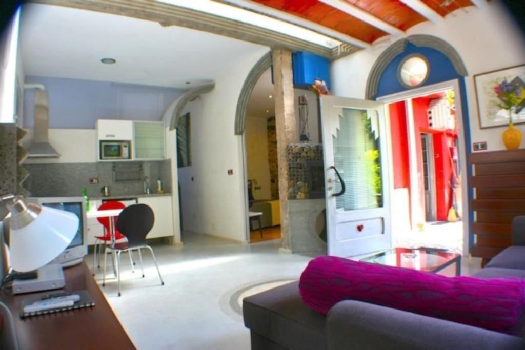 Apartament Zentral Club Neutron-Jacuzzi Belmonte De Miranda Zewnętrze zdjęcie