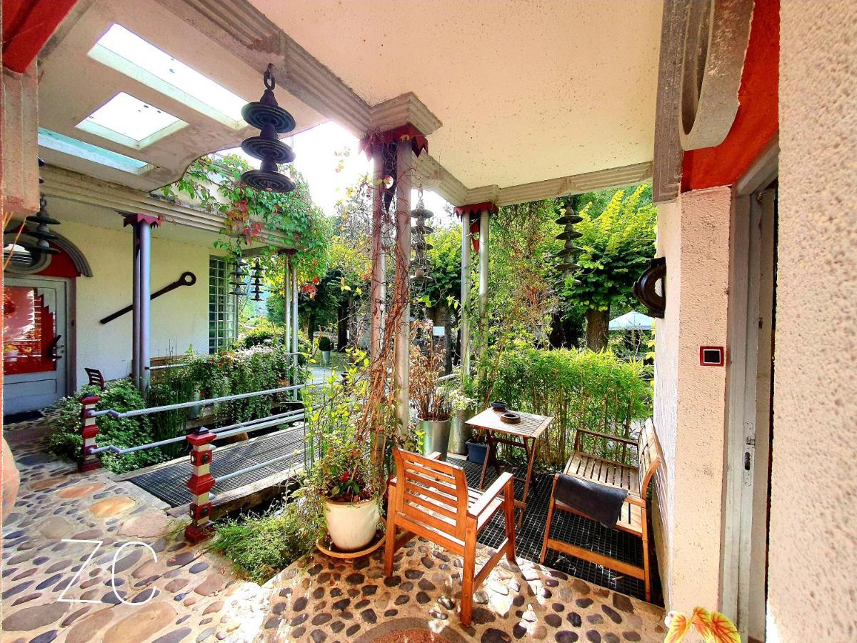 Apartament Zentral Club Neutron-Jacuzzi Belmonte De Miranda Zewnętrze zdjęcie